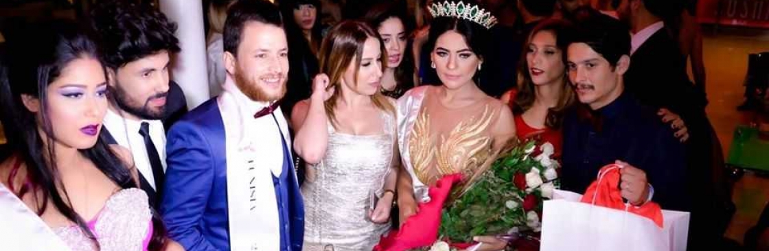 Miss & Mister University Tunisia Cover Image