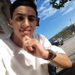 Mahomet Amine