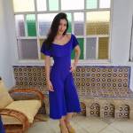 sarah sidommou
