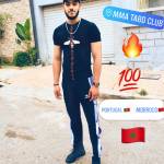 yassine chekri