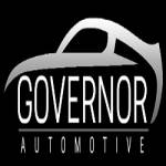 Governor Automotive Profile Picture