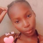 Olivia Stéphanie Poa