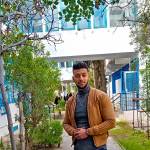 Samer Barhoumi