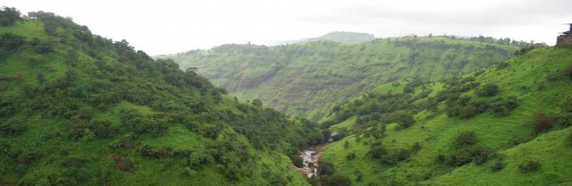 villa igatpuri Cover Image