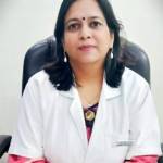 Dr Neera Gupta Profile Picture