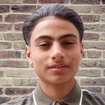 Abderrahmane Boufrikha