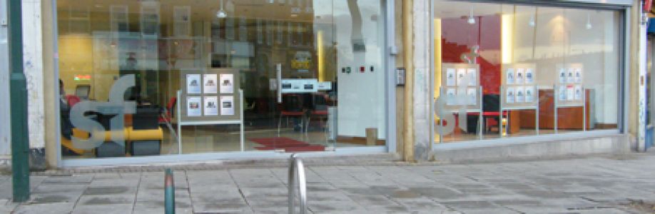 Euro Shopfronts Cover Image