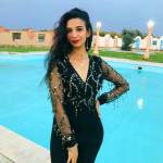 Donia Gharbi