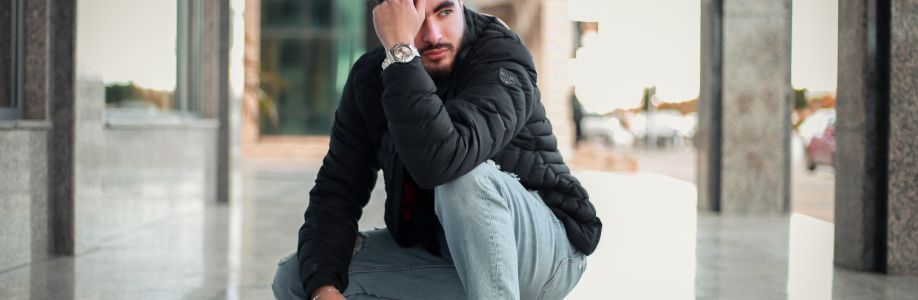 Mahmoud GAMHA Cover Image