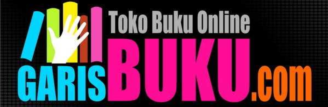 TOKO BUKU ONLINE TERLENGKAP DAN TERPERCAYA GARISBUKU.COM Cover Image