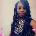 Elisabeth Diouf Profile Picture