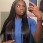 Kaleena Washington
