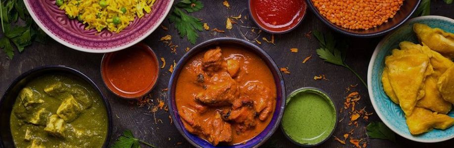 Chola's Indian Restaurant Cover Image
