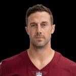 Alex Smith Smith