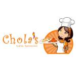 cholas restaurant Profile Picture