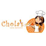 cholas restaurant profile picture