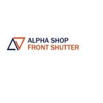 AlphaShop Roller Shutter Repair