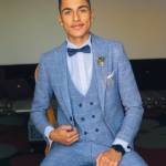 Hazem Bouzidi