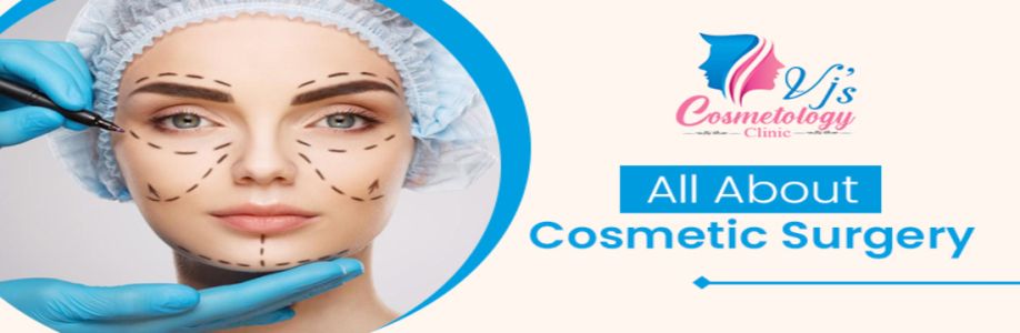 VJs Cosmetology Clinic Cosmetic Surgery in Vizag Cover Image