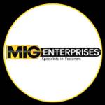 Mig Enterprises Fasteners Manufacturers