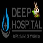 Best Ayurvedic doctor in Ludhiana Deep Hospital Ayurveda Punjab Profile Picture