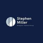 Stephen Miller- Allegiant Capital Group