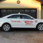 Astro Taxi LTD