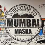 Mumbai Maska