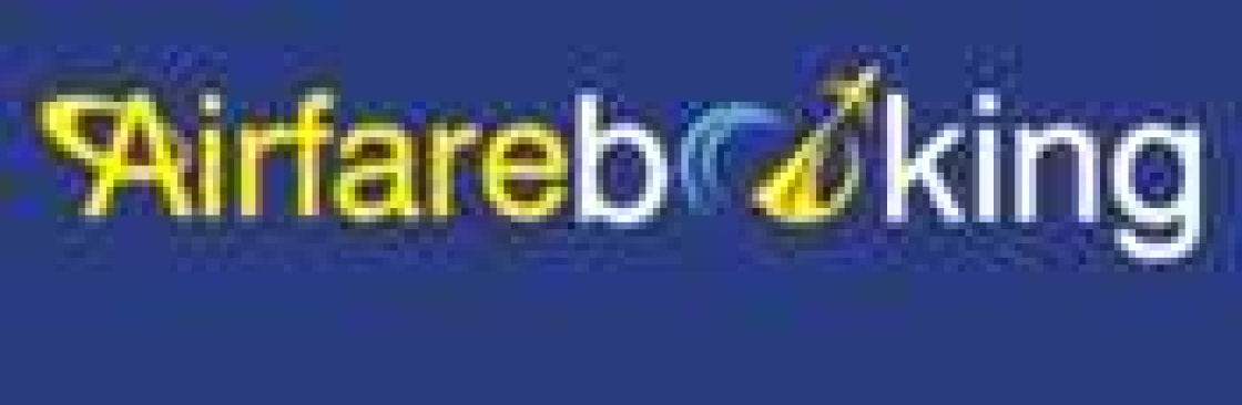 Airfare Airfarebooking Cover Image