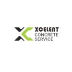 Xcelent Concrete Service Profile Picture