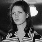 Leslie Louise Van Houten