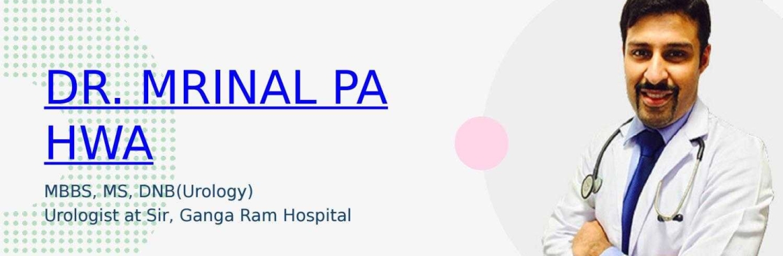 Mrinal Pahwa Cover Image