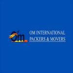 Om International Packers and Movers