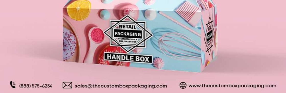 custompackagingexpert custompackagingexpert Cover Image