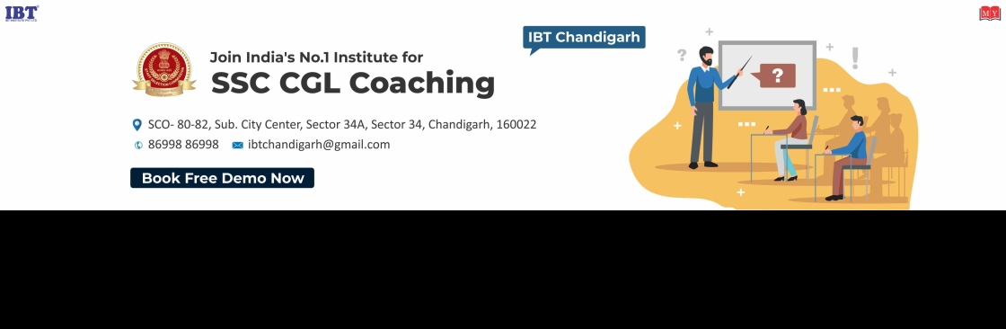 IBT Chandigarh Cover Image