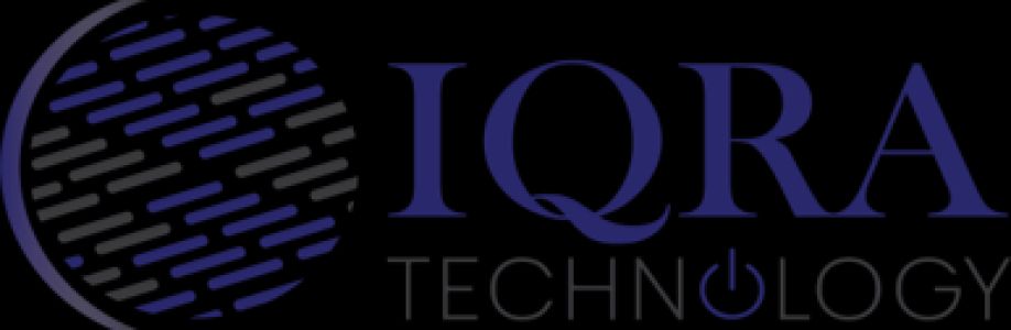 Iqra Technology Cover Image