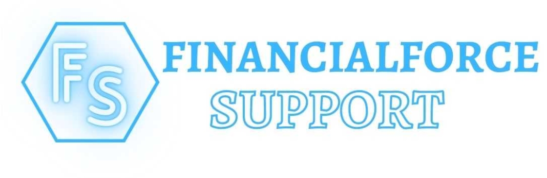 Financialforce Support Cover Image
