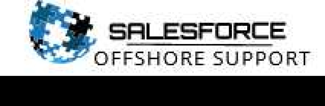 Salesforce Offshore Support Services Providers Cover Image