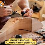 Professional Carpentry Service Profile Picture