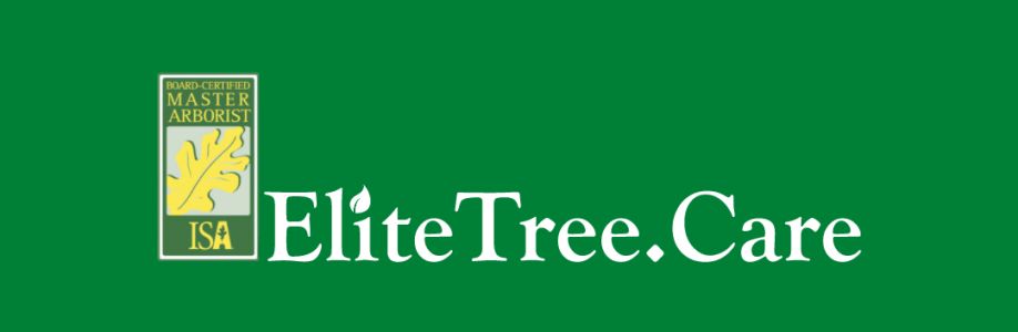 Elite Tree Care Inc Cover Image