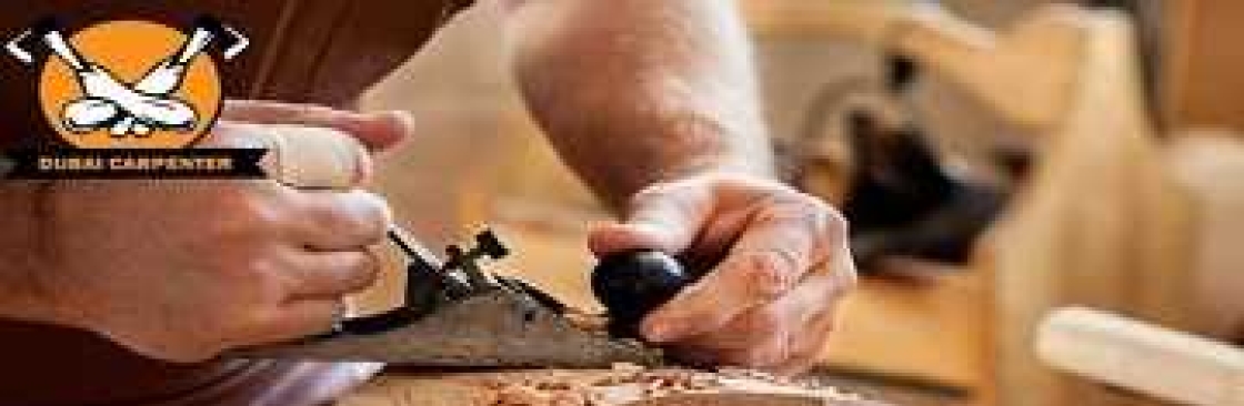 Professional Carpentry Service Cover Image