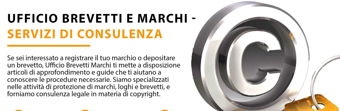 Ufficio Brevetti Marchi Cover Image