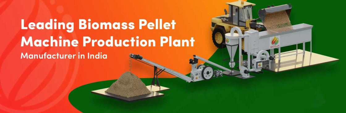 Satyajit Renewable Engineering Pvt Ltd Cover Image