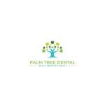 Palm Tree Dental Profile Picture