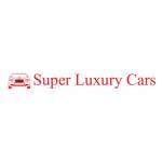 Super Luxury Cars Rental Mumbai
