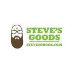 Steve Goods . Profile Picture