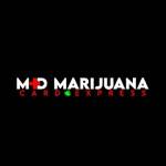 MD Marijuana Card Express profile picture