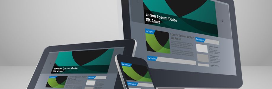 RedSpider Web & Art Design Cover Image