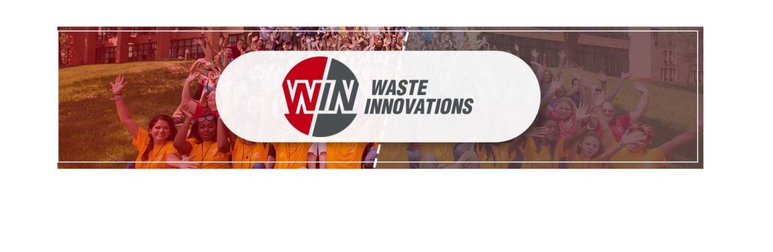 WIN Waste Innovations Cover Image