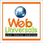 Web universals